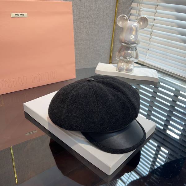 Miu Miu Hat MUH00164